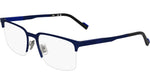 403 - SATIN BLUE / 