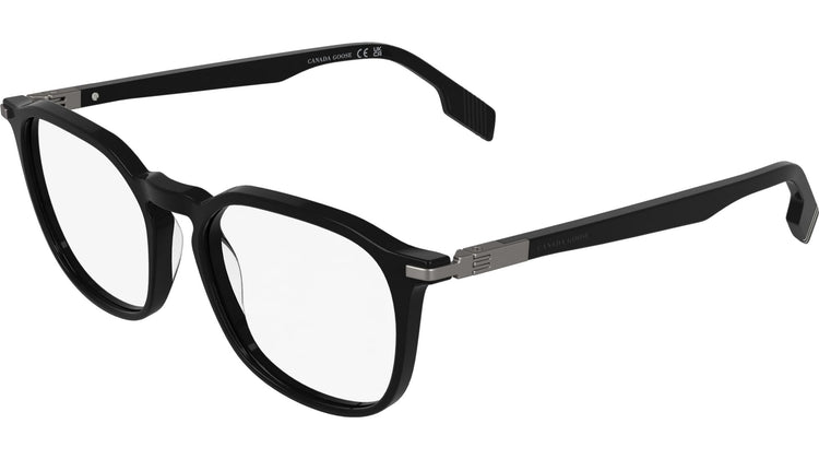 001 - BLACK