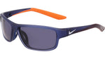 492 - MATTE BLUE VOID / BLUE / 