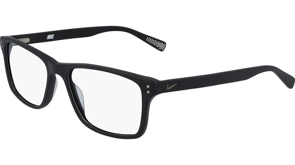 003 - MATTE BLACK