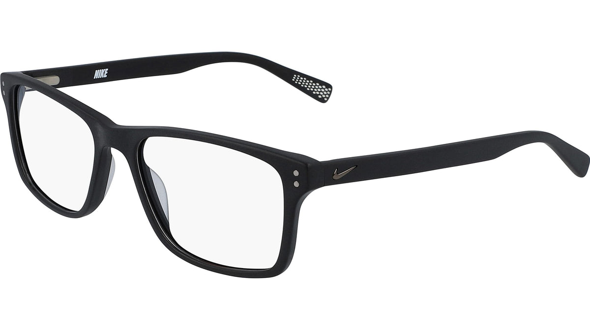 003 - MATTE BLACK