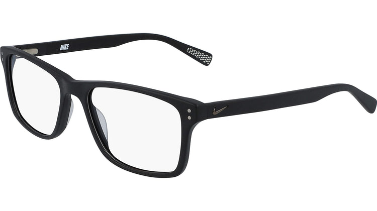 003 - MATTE BLACK