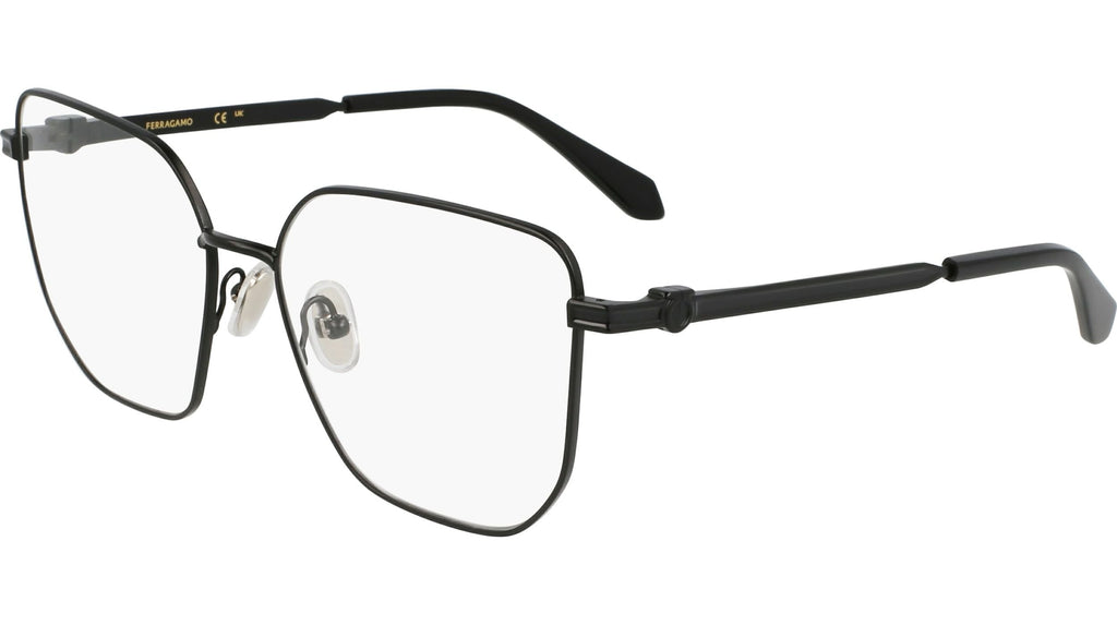 002 - MATTE BLACK