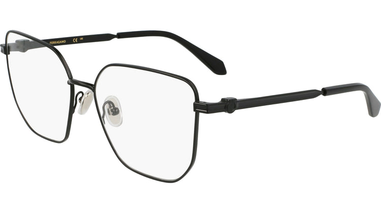002 - MATTE BLACK