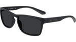 002 - MATTE BLACK/LL SMOKE