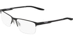 001 - MATTE BLACK
