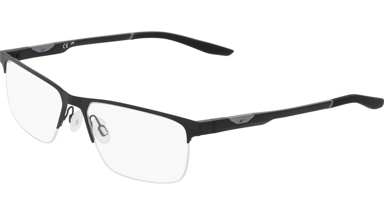 001 - MATTE BLACK