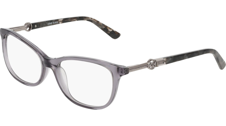 020 - GREY CRYSTAL