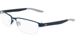 405 - SATIN NAVY/WOLF GREY / 