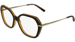 014 - BLACK/TRANSPARENT BROWN