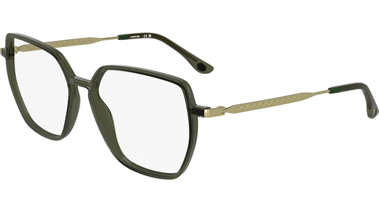 275 - TRANSPARENT KHAKI