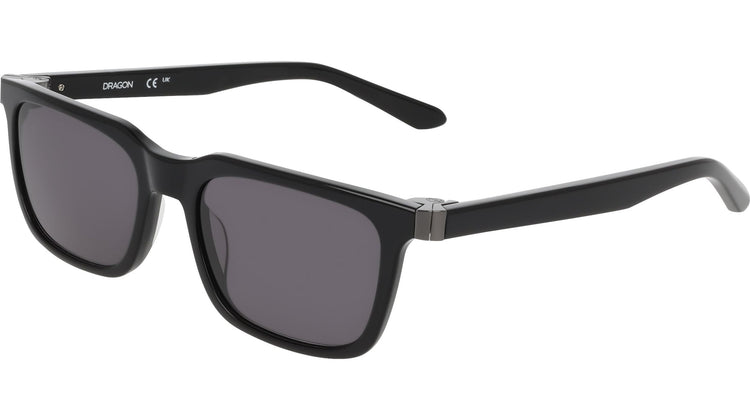 001 - BLACK/LL SMOKE