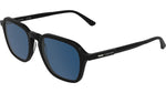 004 - BLACK/BLUE / 