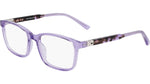 532 - LILAC CRYSTAL / 