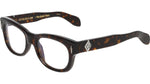 002 - DARK HAVANA / 