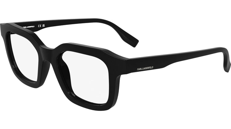 001 - BLACK