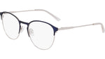 410 - NAVY SILVER / 