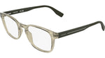 264 - TRANSPARENT BEIGE / 