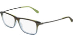 306 - OLIVE BLUE / 