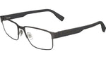 033 - MATTE DARK GUNMETAL / 
