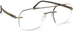 7520 - Gold / Black