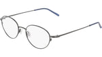 072 - GUNMETAL / 