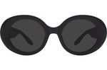 Black / Noir (AR)