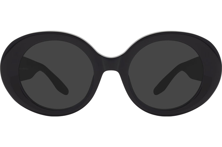 Black / Noir (AR)