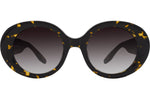 Heroine Chic / Smolder (AR)