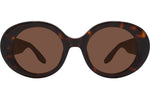 Acacia Tortoise / Espresso (AR)