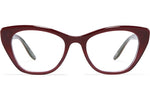 Oxblood / Demo