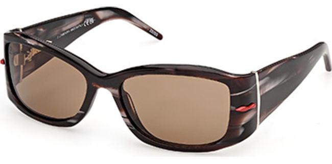 56E - Havana/Pearl / brown