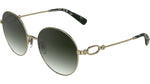 708 - GOLD/GRADIENT KHAKI / 