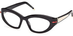 001 - Shiny Black / 
