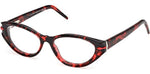 054 - Red Havana / 