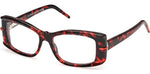 054 - Red Havana / 