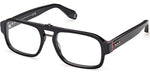 001 - Shiny Black / 
