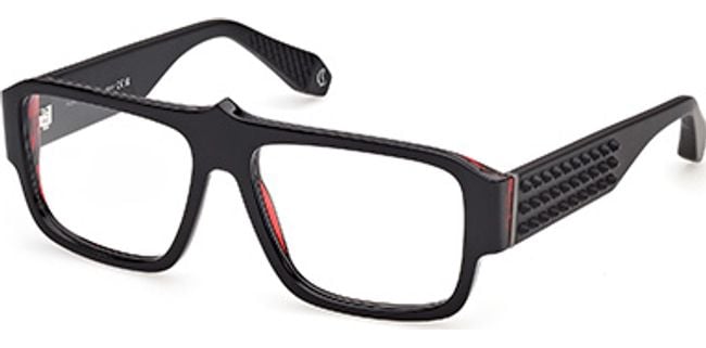 005 - Black/Monocolor