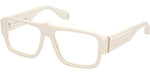 021 - Shiny White / 