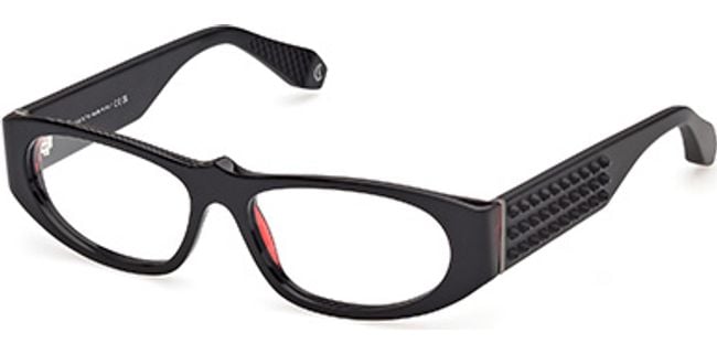 005 - Black/Monocolor