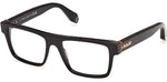 001 - Shiny Black / 