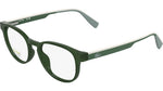 317 - TRANSPARENT KHAKI LUMI / 