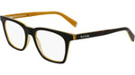 214 - HAVANA/TRANSPARENT OCHRE / 