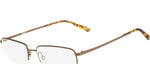 210 - BROWN