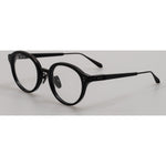 003 - BLACK/ MATT NICKEL / 