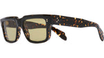 002 - BLACK ON HAVANA / 