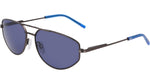 070 - SATIN GUNMETAL / 
