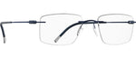4540 - Trusty Blue / 
