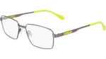 038 - LIGHT GUNMETAL / 
