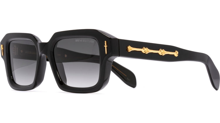 001 - BLACK GOLD